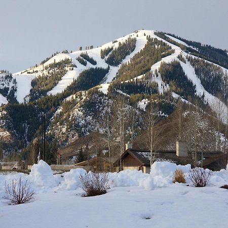 Cottonwood Condo 1453A Sun Valley Extérieur photo
