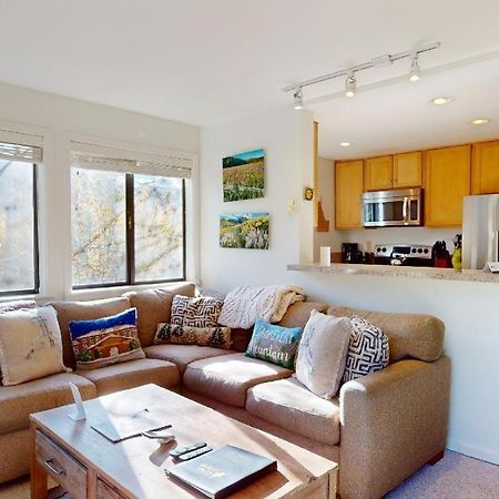 Cottonwood Condo 1453A Sun Valley Extérieur photo