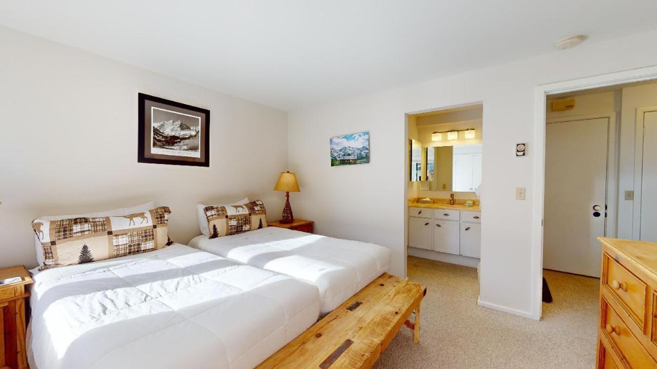 Cottonwood Condo 1453A Sun Valley Extérieur photo