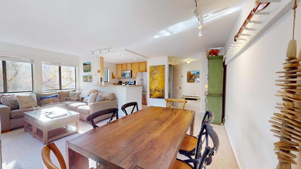 Cottonwood Condo 1453A Sun Valley Extérieur photo