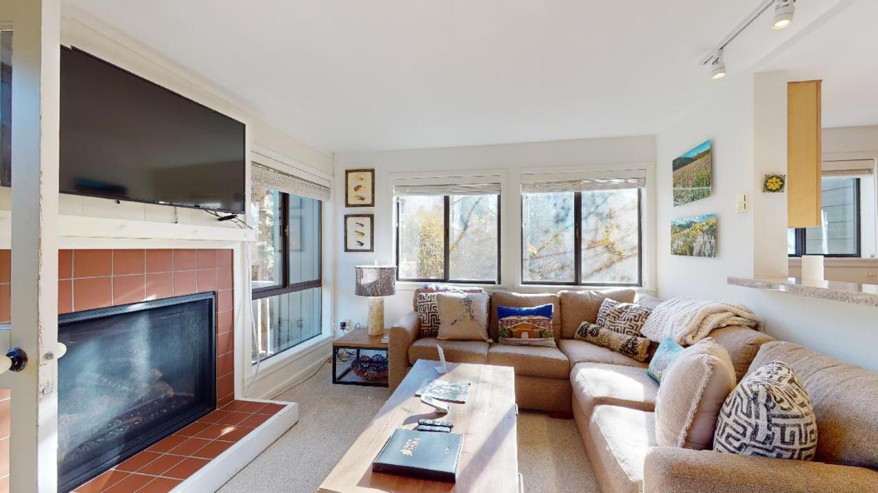 Cottonwood Condo 1453A Sun Valley Extérieur photo
