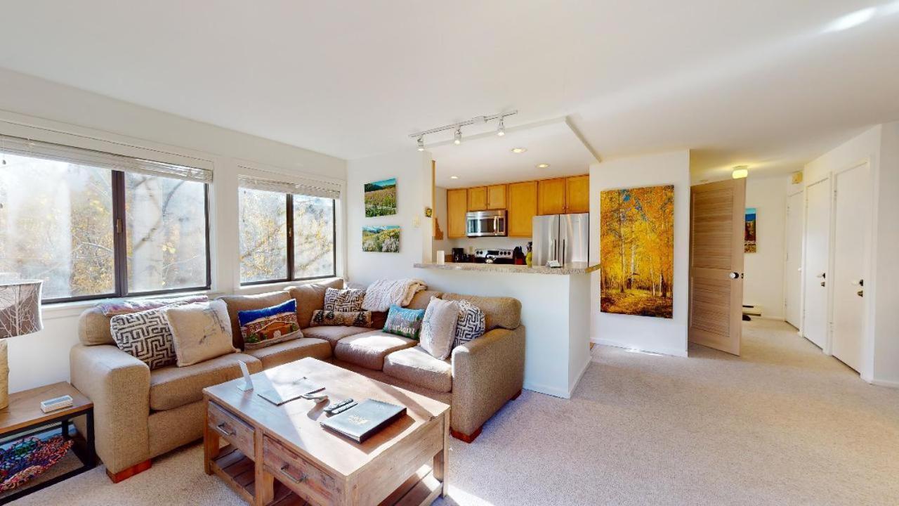 Cottonwood Condo 1453A Sun Valley Extérieur photo